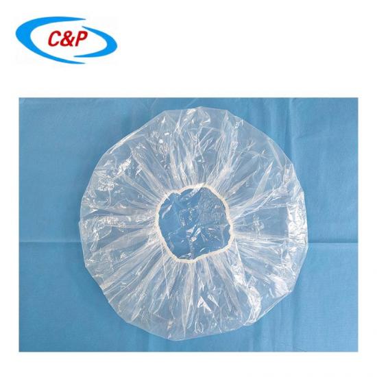 Non-woven Angiography Procedure Pack