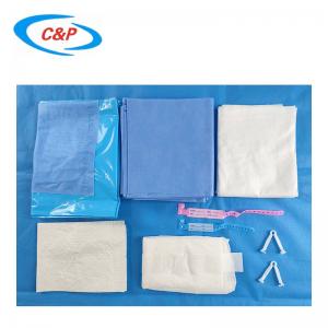 Hospital Labor Delivery Pack
