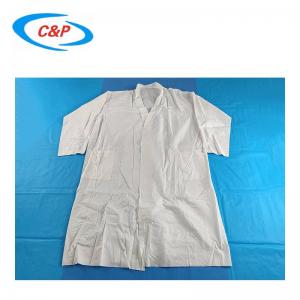 Breathable Disposable Robe