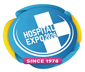 2026 Indonesia Int'l Hospital, Medical, Pharmaceutical, Clinical Laboratories Equipment & Medicine Exhibition